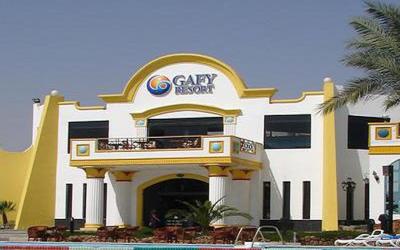 Gafy Resort Aqua Park 1