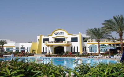 Gafy Resort Aqua Park 4