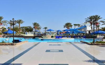 Gafy Resort Aqua Park 2