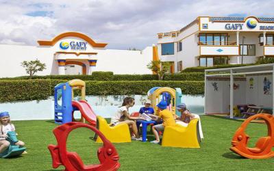 Gafy Resort Aqua Park 6