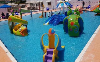 Gafy Resort Aqua Park 7