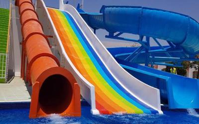Gafy Resort Aqua Park 8
