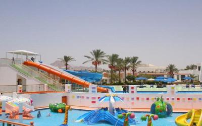 Gafy Resort Aqua Park 9
