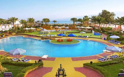 Gafy Resort Aqua Park 13