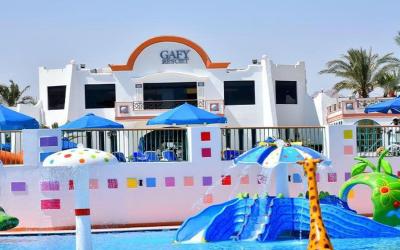 Gafy Resort Aqua Park 12