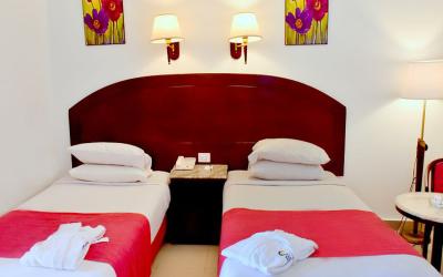 Gafy Resort Aqua Park 21