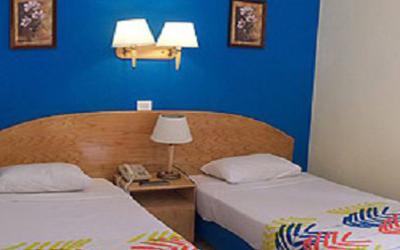 Gafy Resort Aqua Park 19