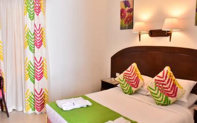Gafy Resort Aqua Park 23