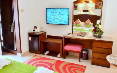 Gafy Resort Aqua Park 24