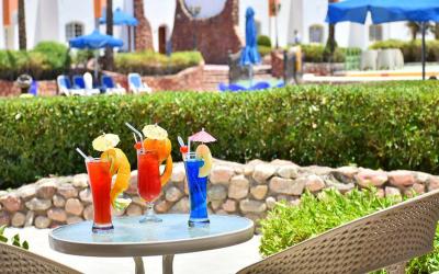 Gafy Resort Aqua Park 26