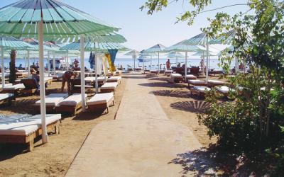 Ghazala Beach 4