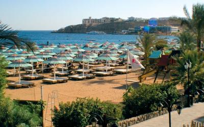 Ghazala Beach 5