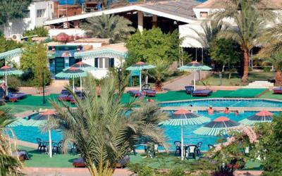Ghazala Beach 9