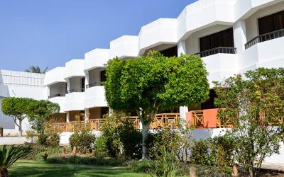 Ghazala Beach 23