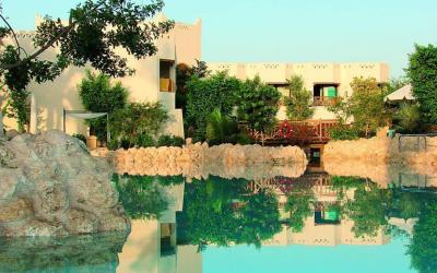 Ghazala Gardens 4