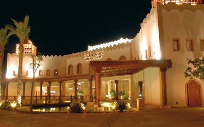 Ghazala Gardens 3