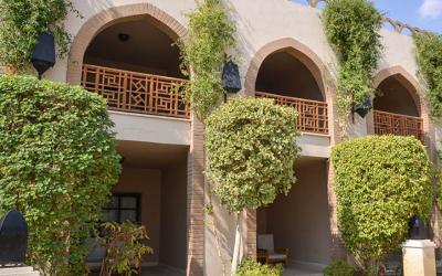 Ghazala Gardens 12