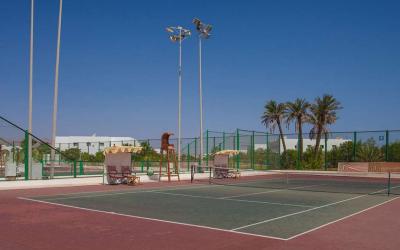 Golf Beach Resort (Ex. Jolie Ville Golf & Resort) 4