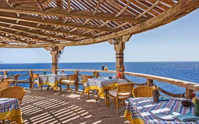 Golf Beach Resort (Ex. Jolie Ville Golf & Resort) 1