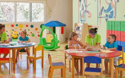 Golf Beach Resort (Ex. Jolie Ville Golf & Resort) 7