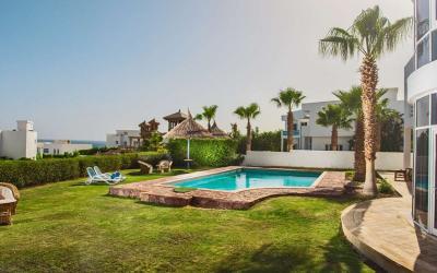Golf Beach Resort (Ex. Jolie Ville Golf & Resort) 10