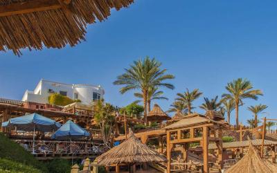 Golf Beach Resort (Ex. Jolie Ville Golf & Resort) 14