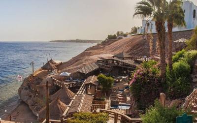 Golf Beach Resort (Ex. Jolie Ville Golf & Resort) 16