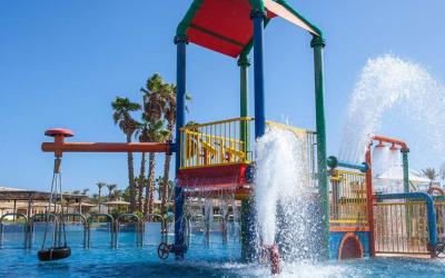 Golf Beach Resort (Ex. Jolie Ville Golf & Resort) 18