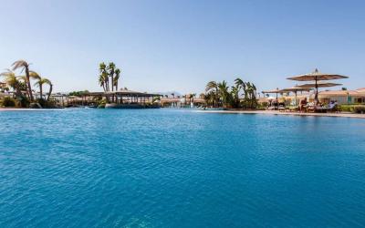 Golf Beach Resort (Ex. Jolie Ville Golf & Resort) 20
