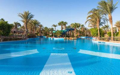 Golf Beach Resort (Ex. Jolie Ville Golf & Resort) 17