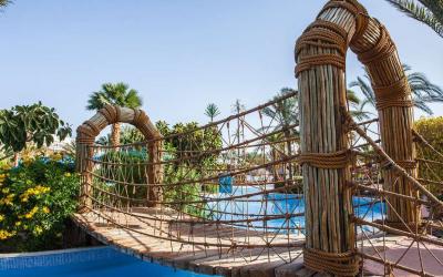 Golf Beach Resort (Ex. Jolie Ville Golf & Resort) 22