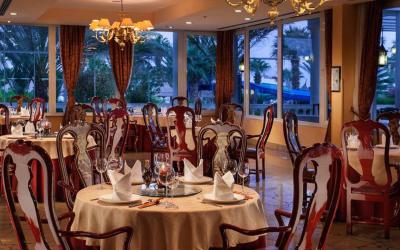 Golf Beach Resort (Ex. Jolie Ville Golf & Resort) 23