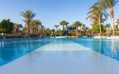 Golf Beach Resort (Ex. Jolie Ville Golf & Resort) 25
