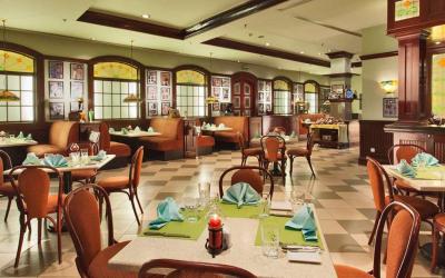 Golf Beach Resort (Ex. Jolie Ville Golf & Resort) 26