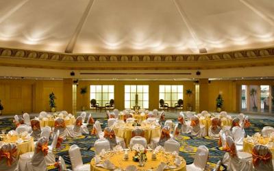 Golf Beach Resort (Ex. Jolie Ville Golf & Resort) 27