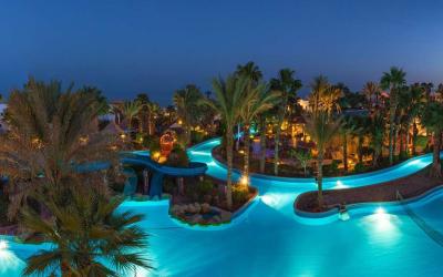 Golf Beach Resort (Ex. Jolie Ville Golf & Resort) 28