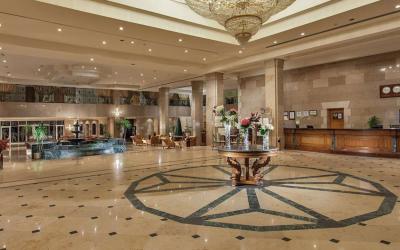 Golf Beach Resort (Ex. Jolie Ville Golf & Resort) 30