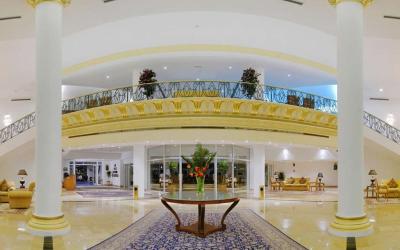 Golf Beach Resort (Ex. Jolie Ville Golf & Resort) 31