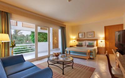 Golf Beach Resort (Ex. Jolie Ville Golf & Resort) 34