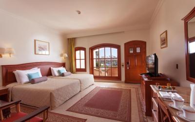 Golf Beach Resort (Ex. Jolie Ville Golf & Resort) 36