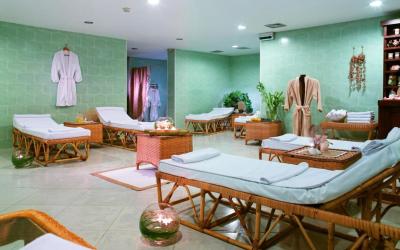 Golf Beach Resort (Ex. Jolie Ville Golf & Resort) 39