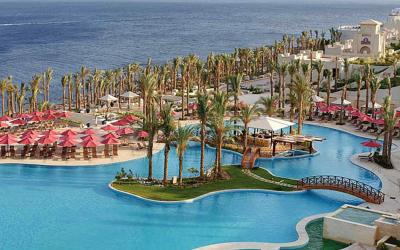Grand Rotana Resort & Spa 2