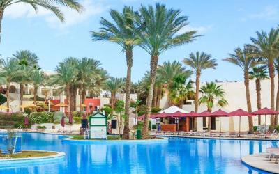 Grand Rotana Resort & Spa 1