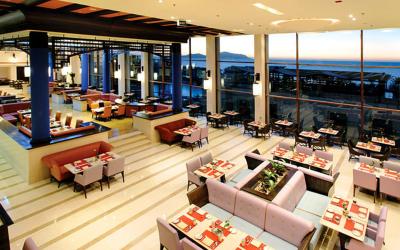 Grand Rotana Resort & Spa 3