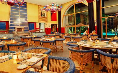 Grand Rotana Resort & Spa 5