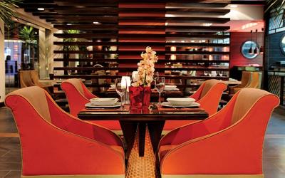 Grand Rotana Resort & Spa 6
