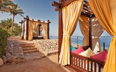 Grand Rotana Resort & Spa 16
