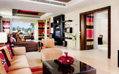Grand Rotana Resort & Spa 17