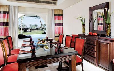 Grand Rotana Resort & Spa 18