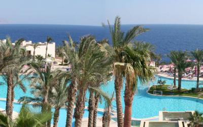 Grand Rotana Resort & Spa 22